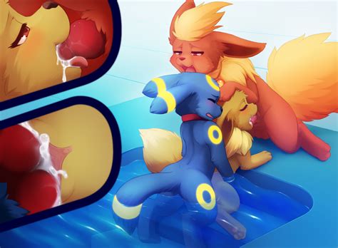 Rule 34 Clitoris Cum Cum In Mouth Cum In Pussy Cum Inside Darkmirage Eevee Eeveelution Emma