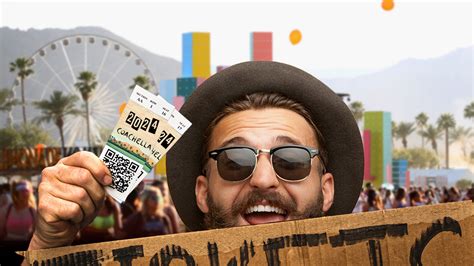 Las entradas para Coachella ya están disponibles la venta más lenta en