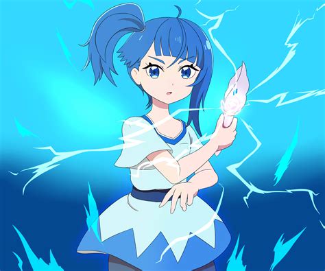 Sora Harewataru Hirogaru Sky Precure Image By Touya Amagase