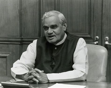 Why We Celebrate Good Governance Day On Atal Bihari Vajpayees Birthday