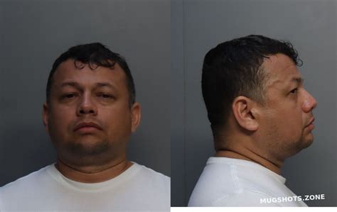 Coronelpena Wilfredo 07212024 Miami Dade County Mugshots Zone