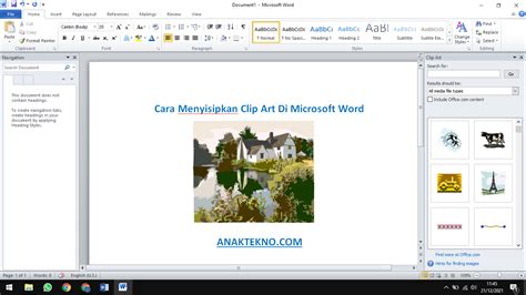 Apa Yang Dimaksud Dengan Clip Art Koleksi Gambar