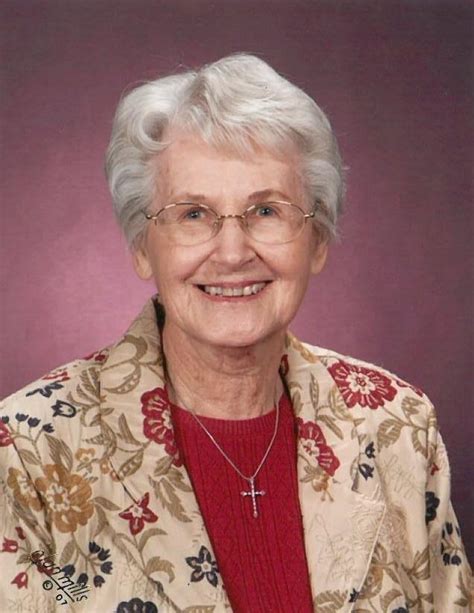 Winifred C Gard Obituary Sun City Az