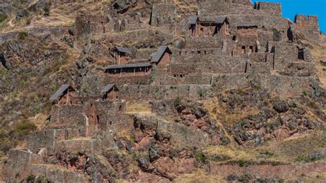 S Per Valle Sagrado Pisac Minas De Sal Moray Ollantaytambo