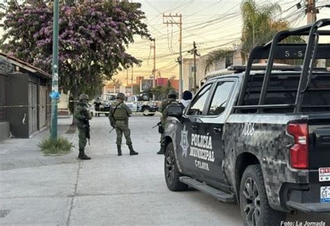 Nueve Muertos Dejan Ataques Armados En Irapuato Y Celaya K911 Noticias