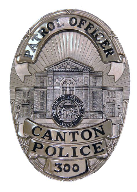 Canton Police Newsroom: September 2019