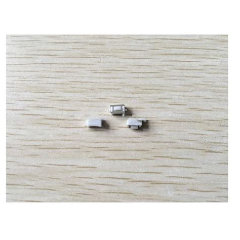 Pcs X X Mm Spst Pins Momentary Push Button Smd Smt Tactile