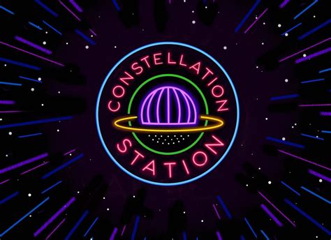 Constellation Station