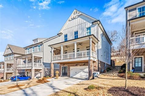 260 Summerhour St Marietta Ga 30060 ®