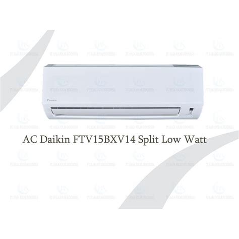 Jual Daikin Ftp Av Pasang Ac Split Pk Breeze Standard Khusus