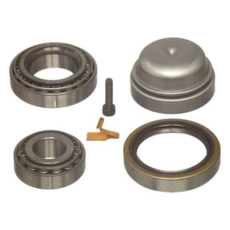 Skf W Skf Front Wheel Bearing Kit