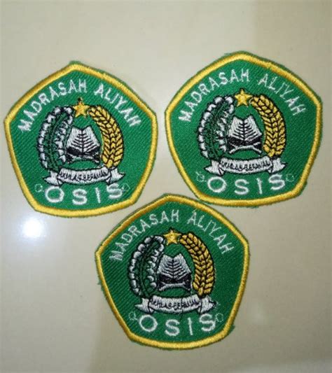 Detail Download Logo Osis Madrasah Aliyah Koleksi Nomer 24