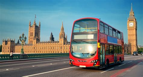 All New London Buses To Be Zero Emission Three60 By Edriving