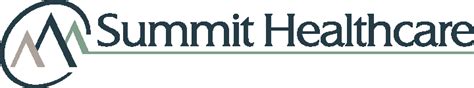 Summit Healthcare Billing Information