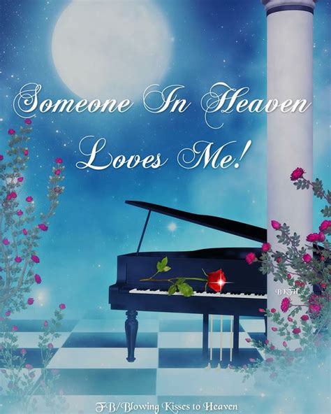 54 Best Images About Someone In Heaven Loves Me On Pinterest God