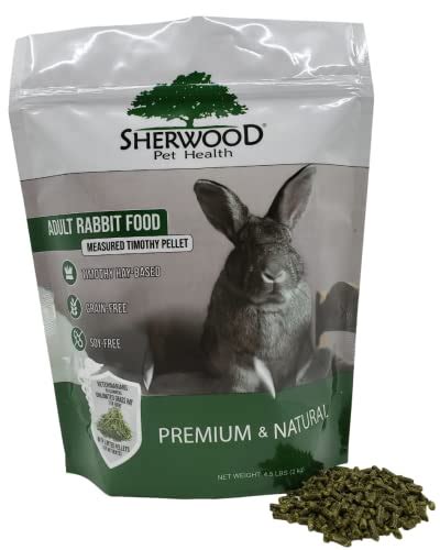 Best Timothy Hay Pellets For Rabbits Top Picks For Optimal Health