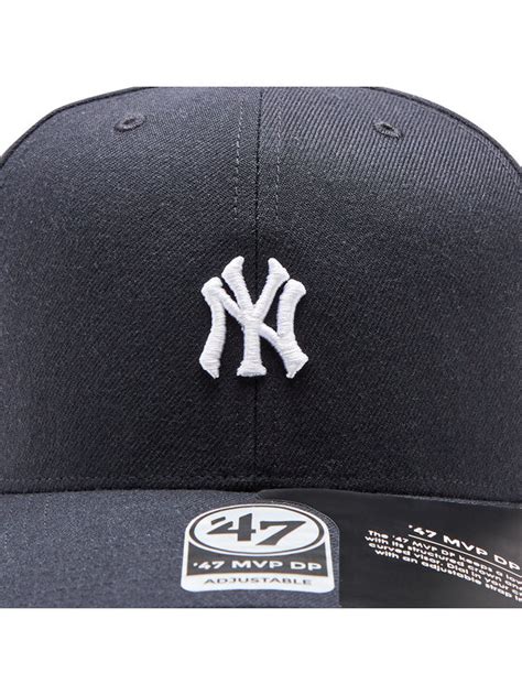 47 Brand Šiltovka MLB New York Yankees Base Runner 47 MVP DP B