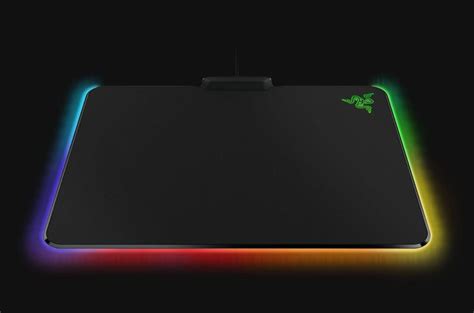 Razer Firefly V2 Tapis De Souris Gaming