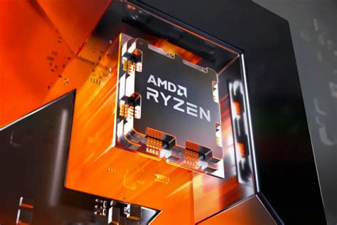 Consiguen Poner A 58 Ghz Los 16 Núcleos Del Amd Ryzen 9 7950x