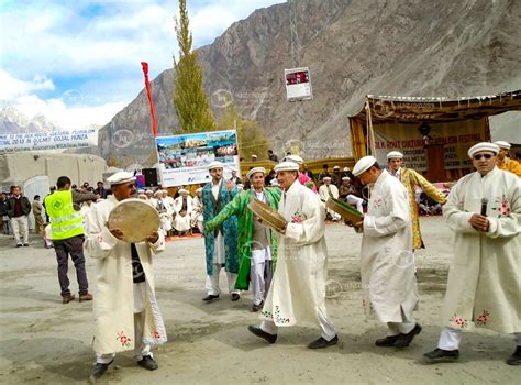 Hunza Valley, Gilgit-Baltistan, Pakistan