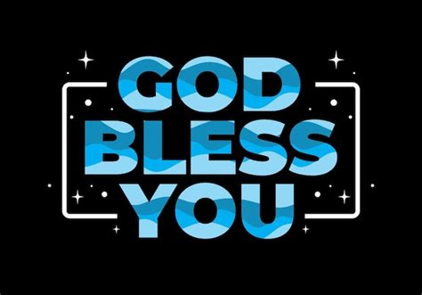 God Bless You Images Free Download On Freepik