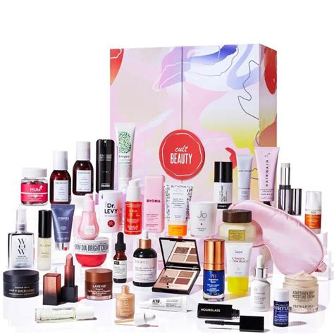 The Best Beauty Advent Calendars Of Artofit