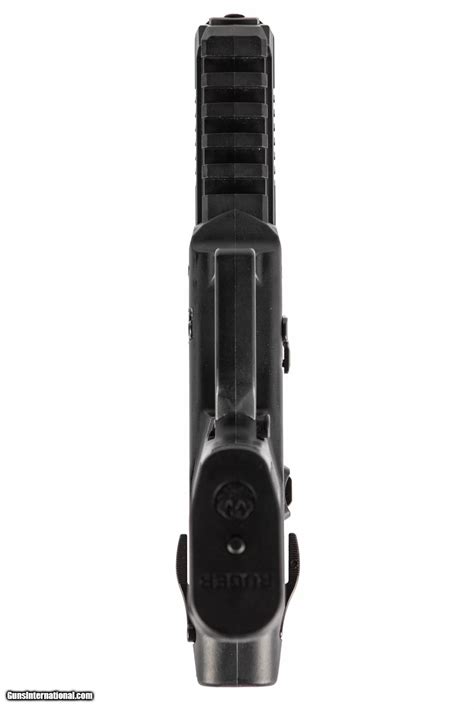 Ruger Ruger 57 57x28