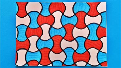 Rood Wit Blauw Tekenen Met Meester Richard Koningsdagkoningsspelen