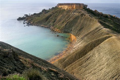 Ten Pictures of the Beautiful Maltese Countryside – let’s protect it ...