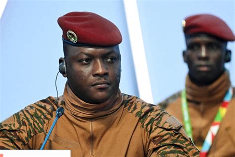 Burkina Faso L Onu Pr Occup E Par La Suspension De Bbc Et Yop L Frii