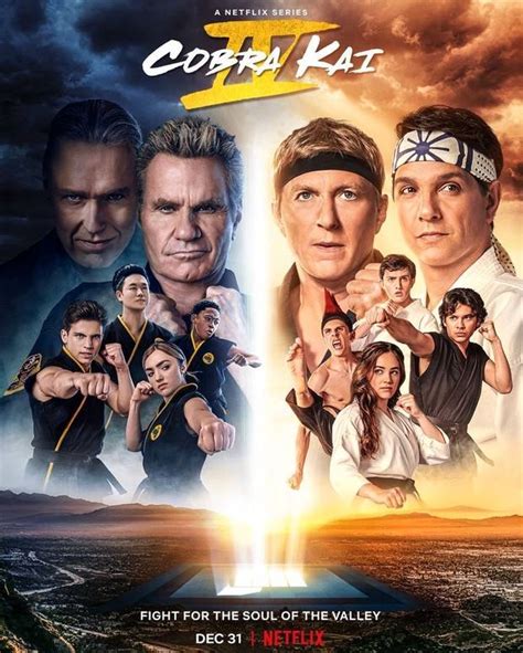 COBRA KAI 4ta TEMPORADA CineFama