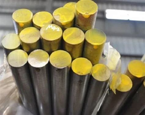 Hot Work Tool Steel Round Bar For Manufacturing At Kilogram In