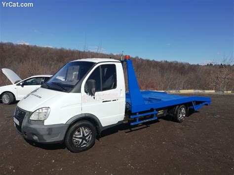 Эвакуатор | Эвакуаторы в Красногорске