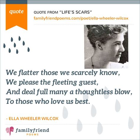 Famous Poems By Famous Poets