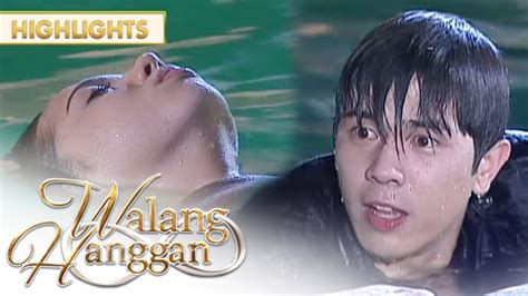 Nathan Iniligtas Sa Kapahamakan Si Katerina Walang Hanggan YouTube