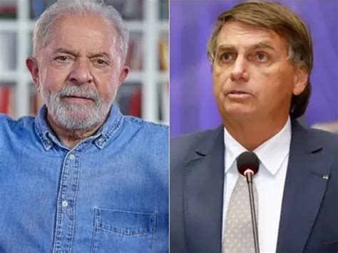 Pesquisa Exame Ideia Lula Tem Contra De Bolsonaro Elei Es