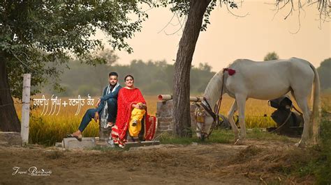 Best Indian Pre Wedding Film Shoot Hardeep Ranjeet