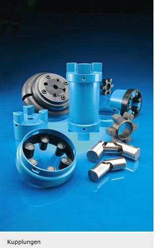 SKF Power Transmission Produkte Evolution