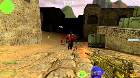 Top 41 เกม Counter Strike Xtreme V6 Update