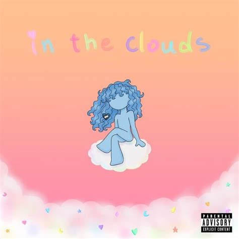 Dr W Drewdoesmusic In The Clouds Lyrics And Tracklist Genius