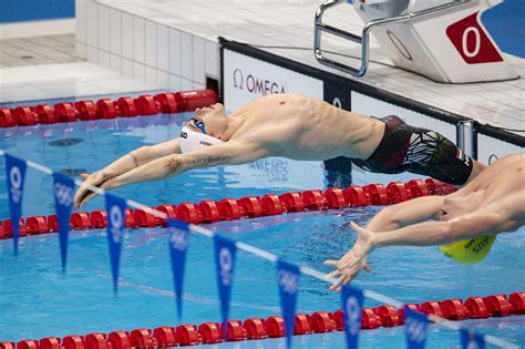 Szerdától teljesíthetőek az úszók párizsi olimpiai kvalifikációs