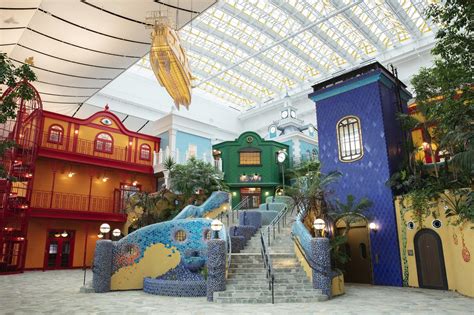 日本愛知吉トカ公園 Ghibli park 大散步高級門票名古屋酒店住宿保證入場 KKday