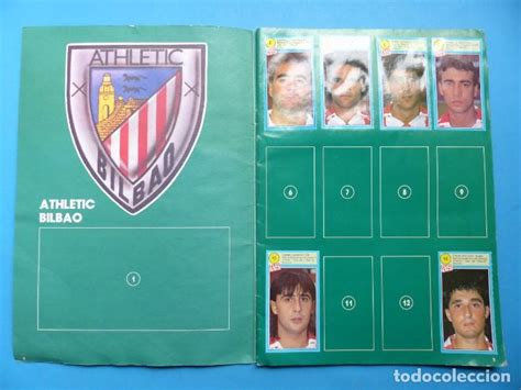 Album Cromos Los Ases De La Liga Comprar Lbumes De