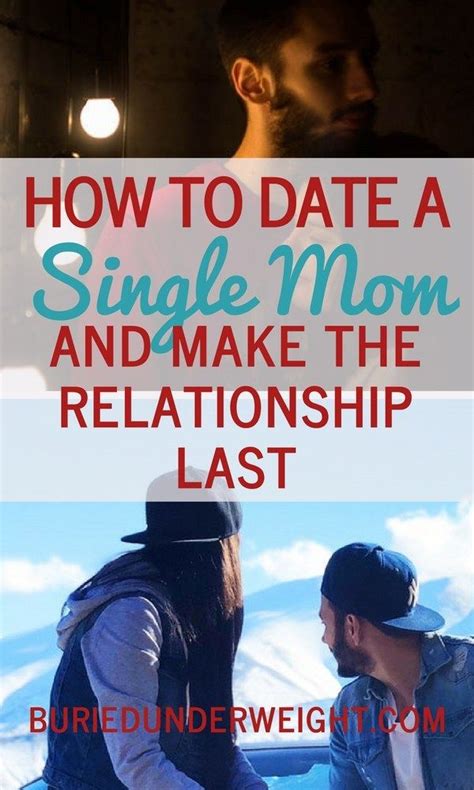 Dating A Single Mother 17 Useful Tips For Making It Last Single Mom