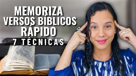 10 poderosos versículos bíblicos para memorizar y fortalecer tu fe