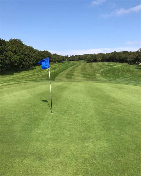 Houghwood Golf Home Facebook