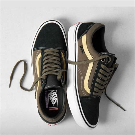 Can Anyone Id These Lovely Looking Vans Rvans