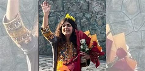 Iran Sepideh Gholian released then re arrested Ξεκίνημα