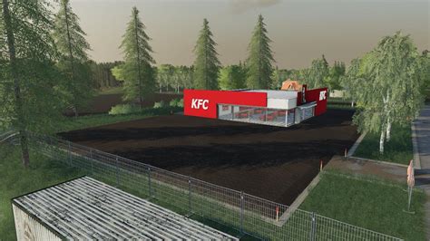 Les Plaines Tp Fs19 Kingmods