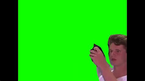 Green Screen Meme Templates